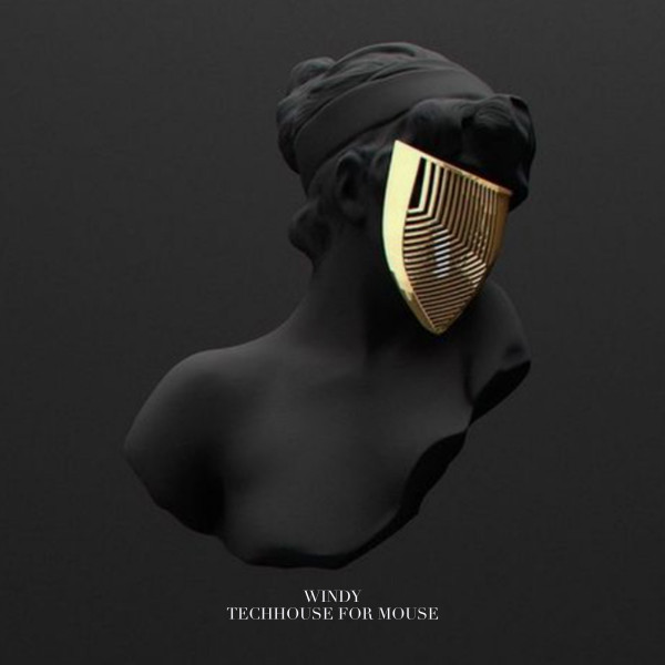 Techhouse For Mouse cover art