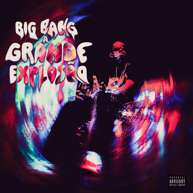 Big Bang - A Grande Explosão (Deluxe)