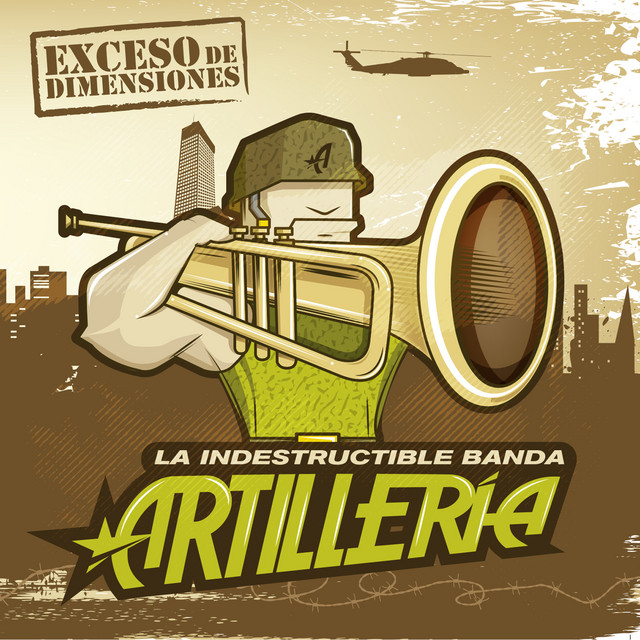 Exceso de Dimensiones cover art