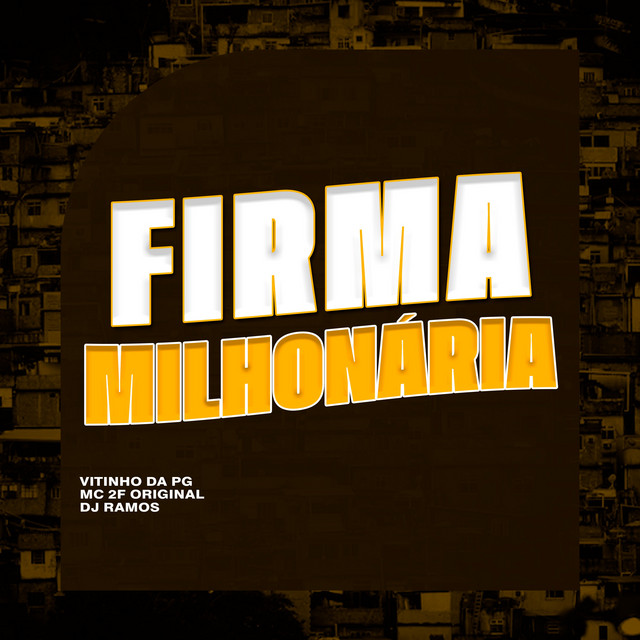 Firma Milionária
