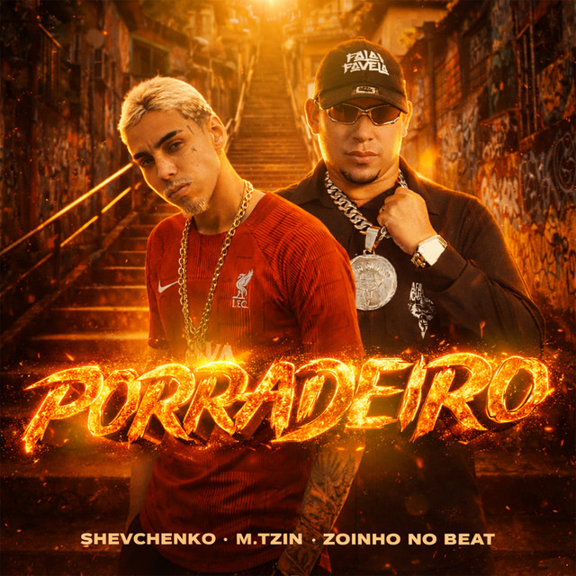 Porradeiro