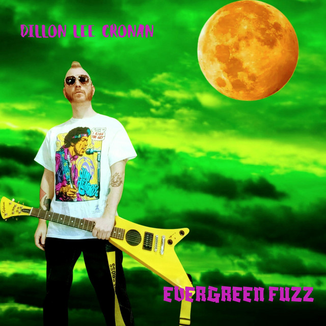 Evergreen Fuzz