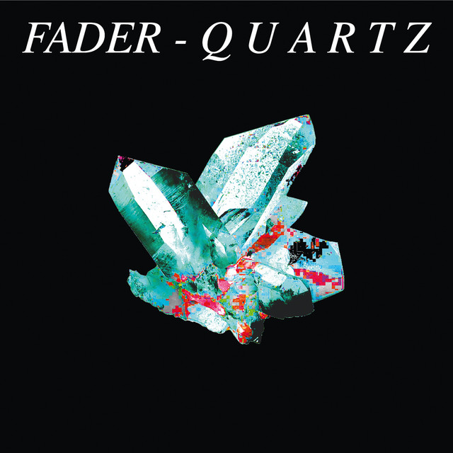 Quartz cover art
