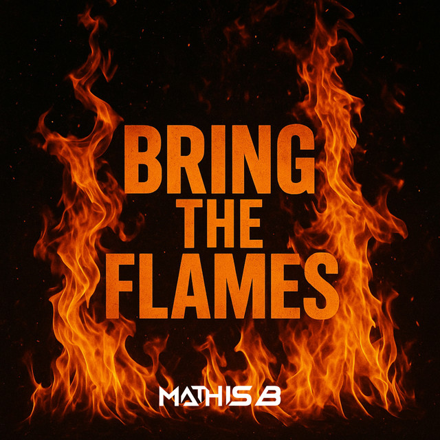 Bring The Flames cover
