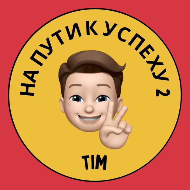 На пути к успеху 2 cover art