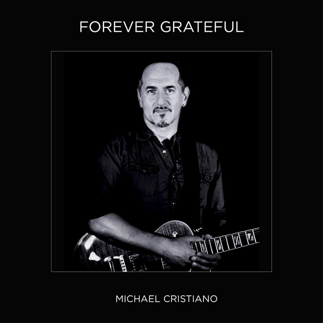 Forever Grateful