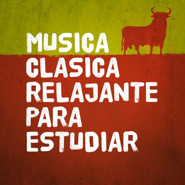 Musica Clasica Relajante para Estudiar cover art