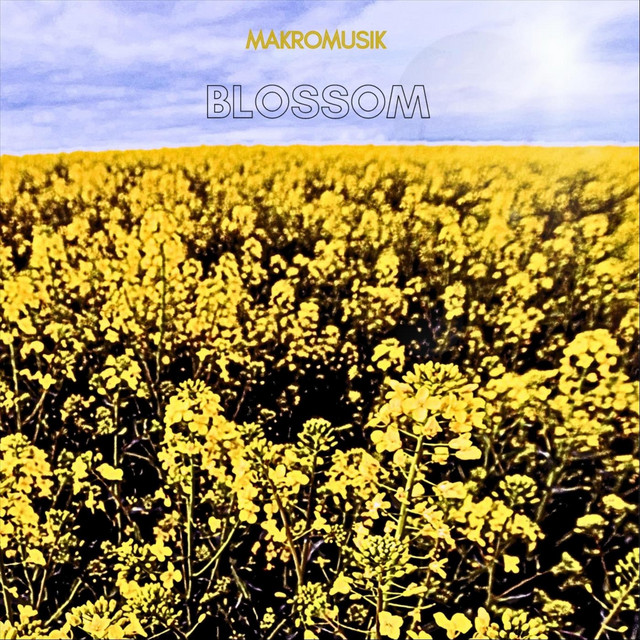 Blossom cover