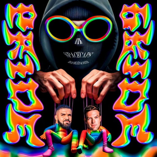 Pride! cover art