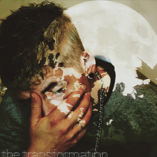 the transformation