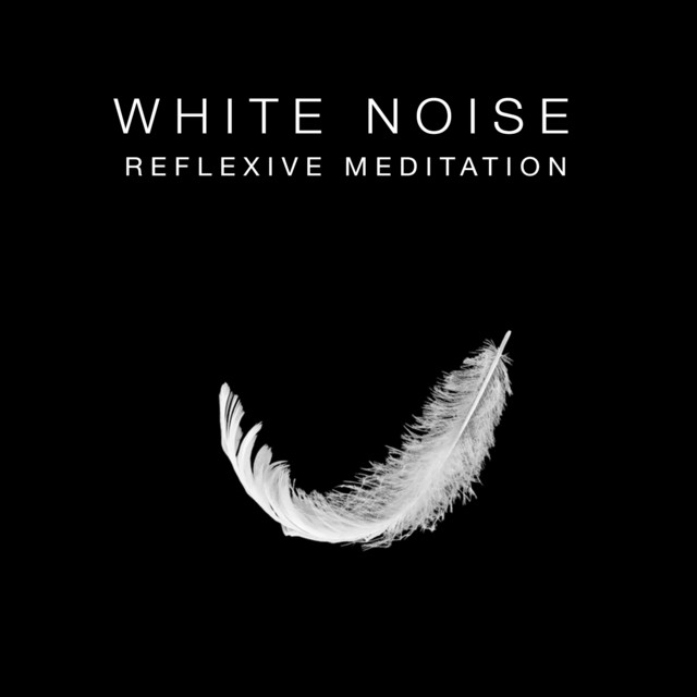 White Noise: Reflexive Meditation cover art