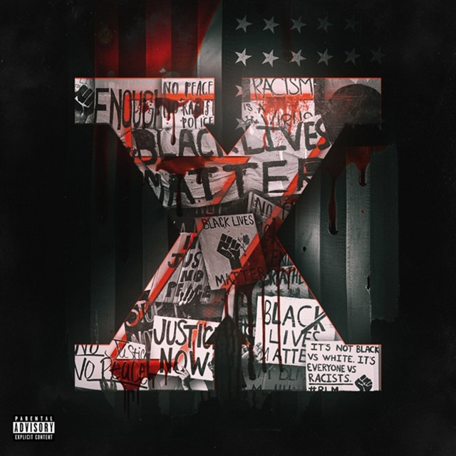 7X cover art