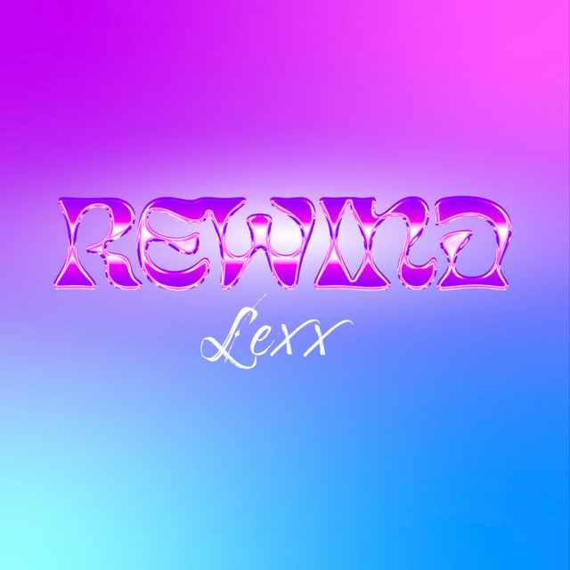 Rewind cover art