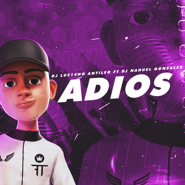 Adios - Remix