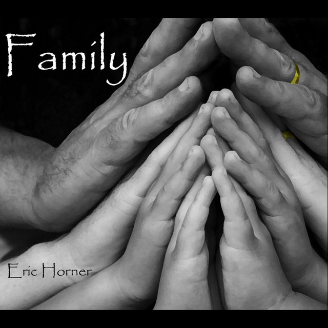 Family cover art