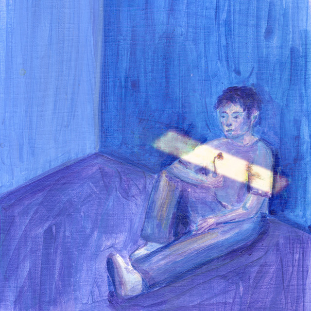 Sandali cover art