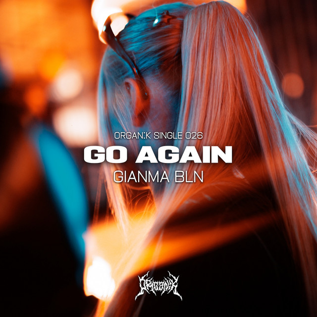 GO AGAIN (Original Mix)