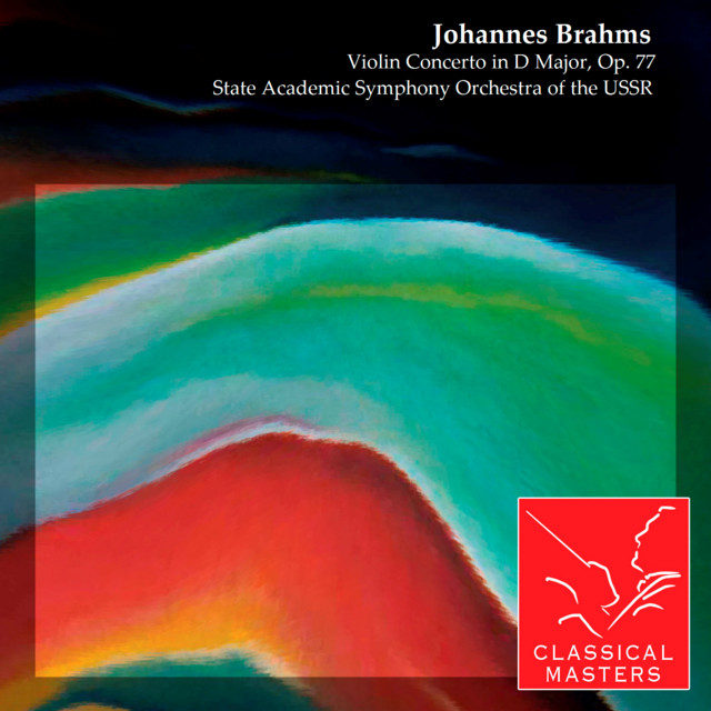 Violin Concerto in D Major, Op. 77 - Album by Leonid Kogan | Spotify
