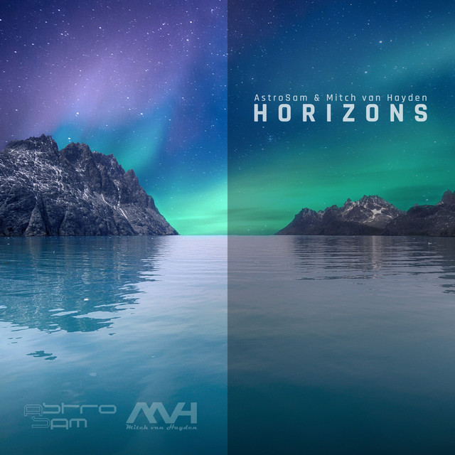 Horizons cover