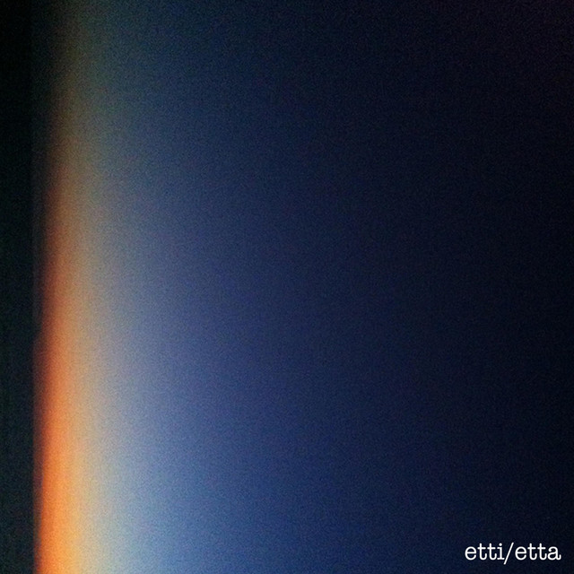 Black and Blue cover