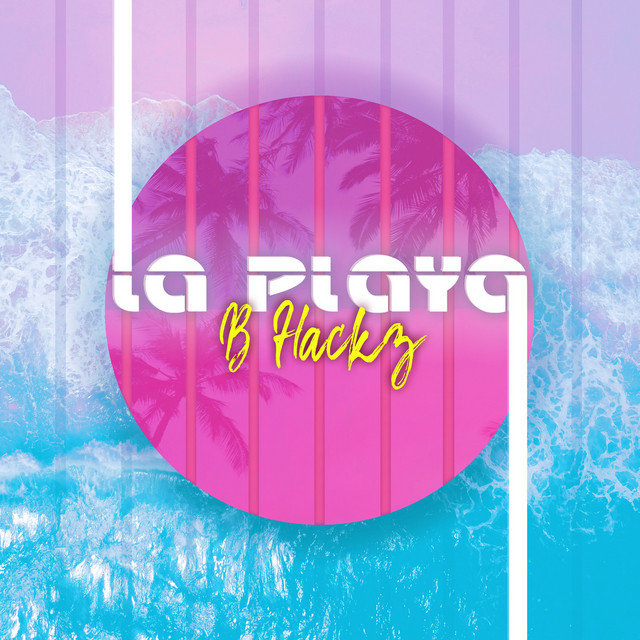 La Playa cover art