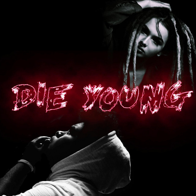 Die Young cover art