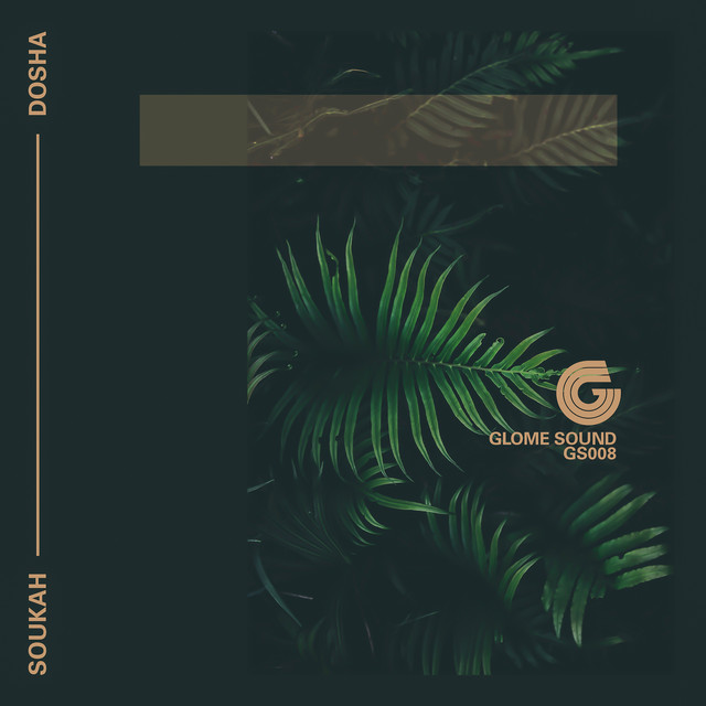 Dosha cover art