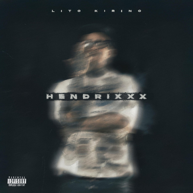Hendrixxx album image