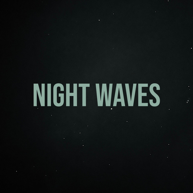 Night Waves cover art