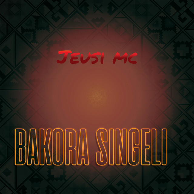 Bakora singeli cover art