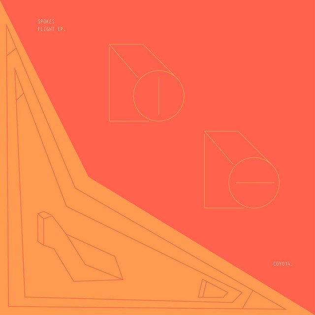 Flight EP cover