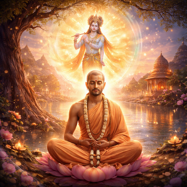 Ohe Vaisnava Thakura