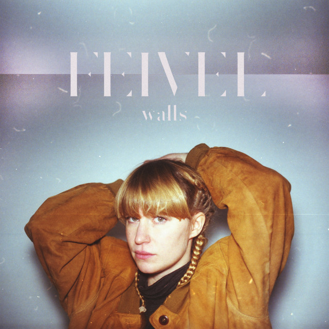 Walls cover art