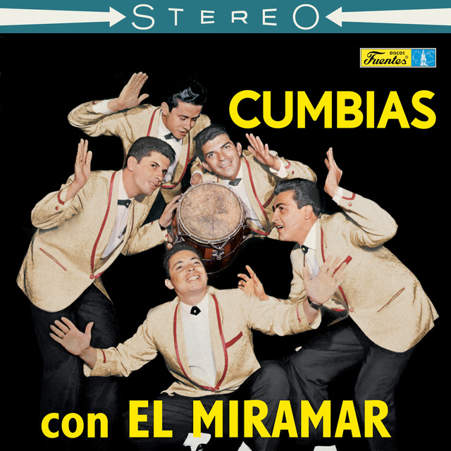 Cumbias Con El Miramar