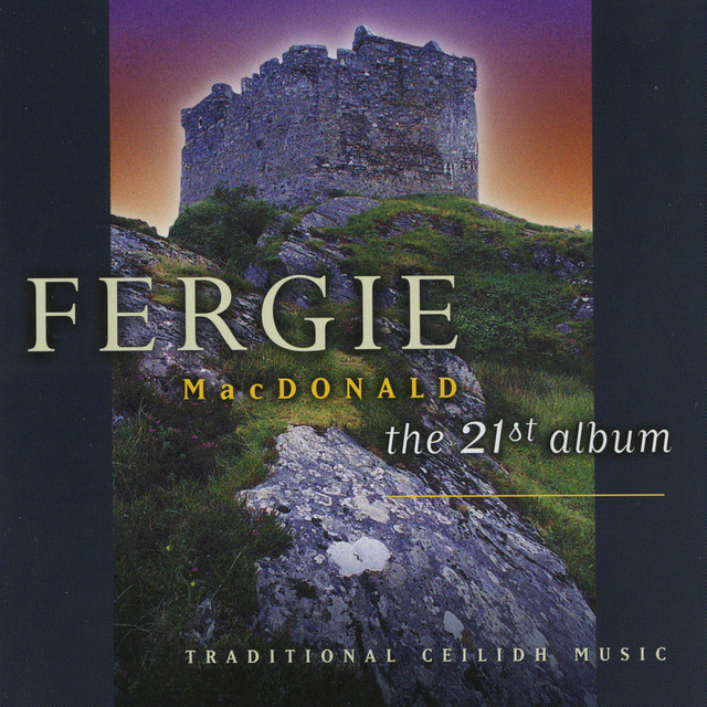 The 21st Album cover art