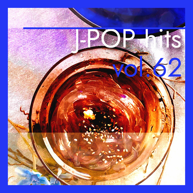 J-POP hits vol.62
