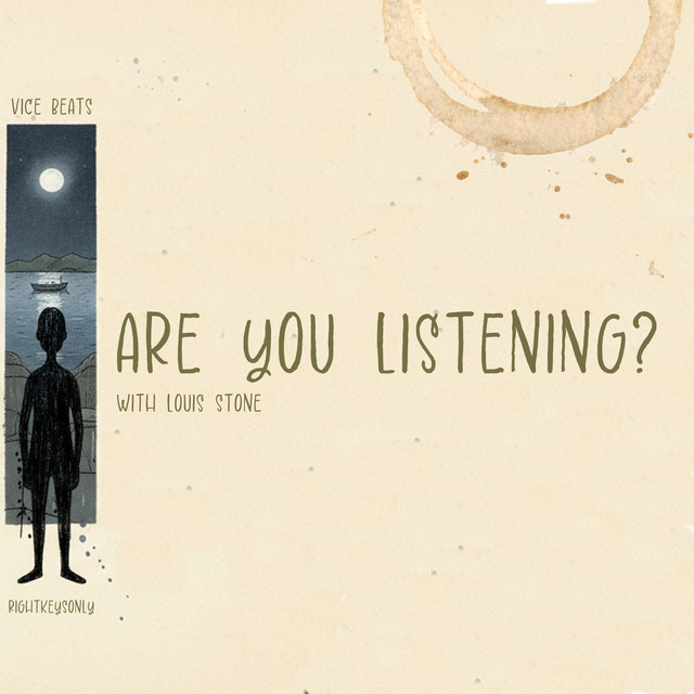 Are You Listening? - Single Version