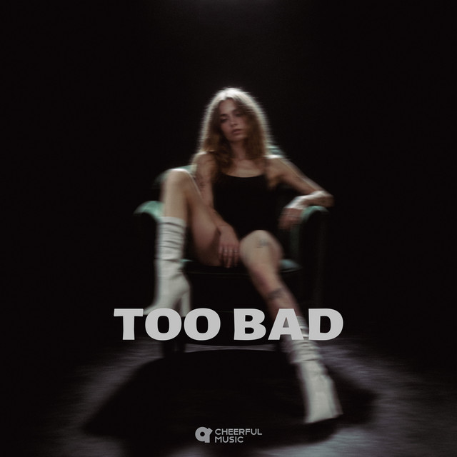Too bad (Cheerful Music Writing Camp) artwork