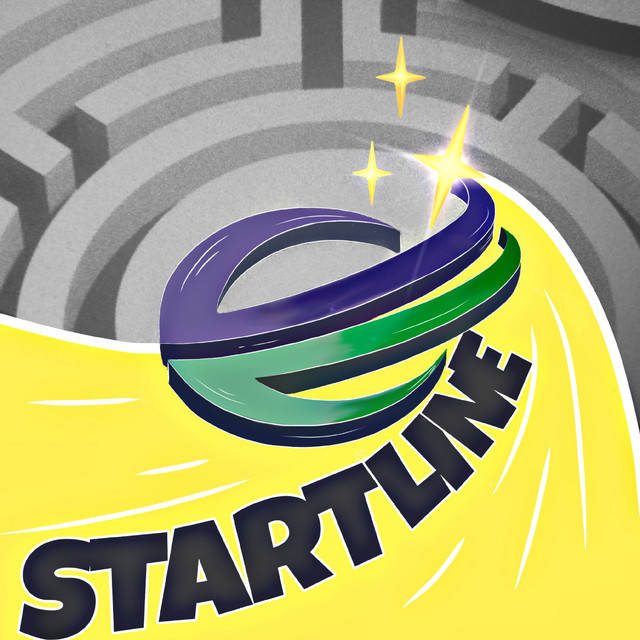 STARTLINE cover art