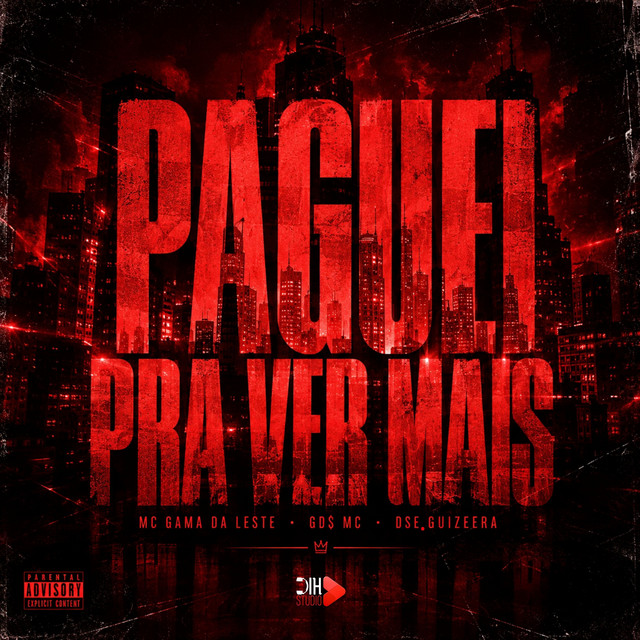 Paguei pra Ver Mais