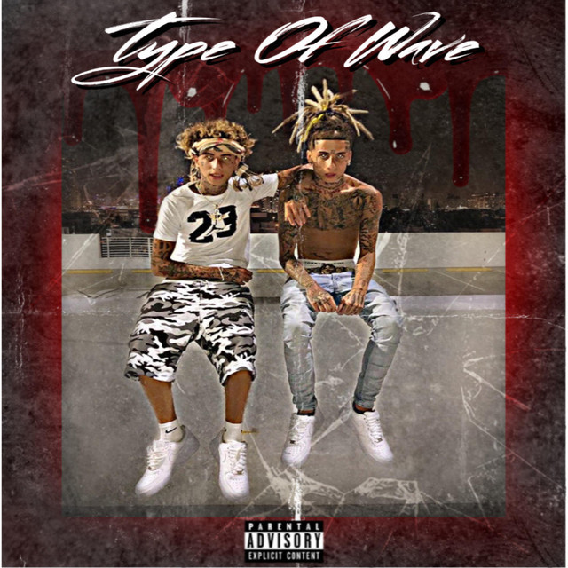 Type of Wave cover art
