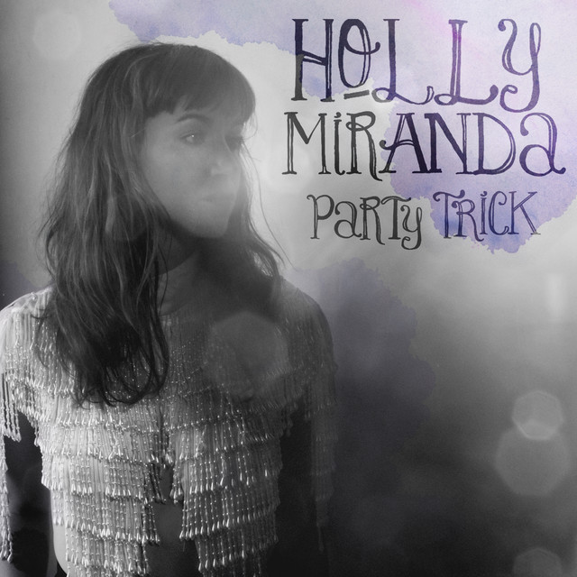 Party Trick cover art