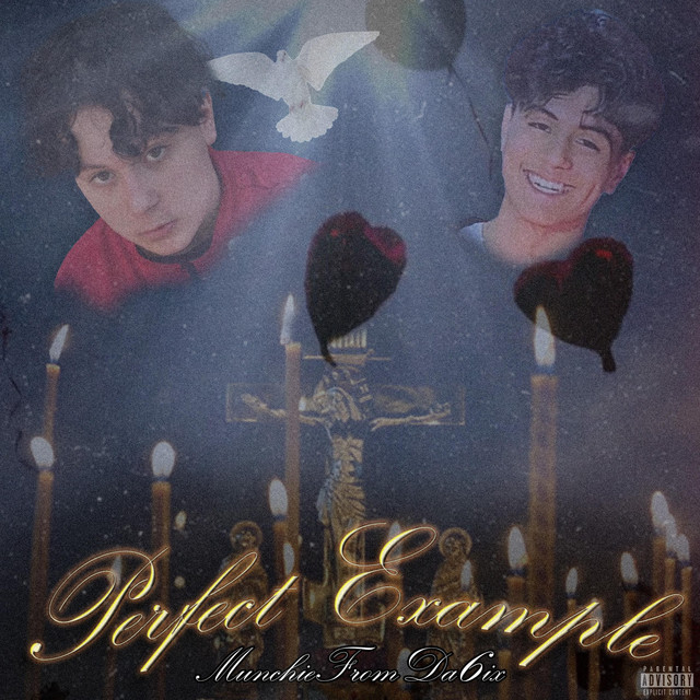 Perfect Example cover art