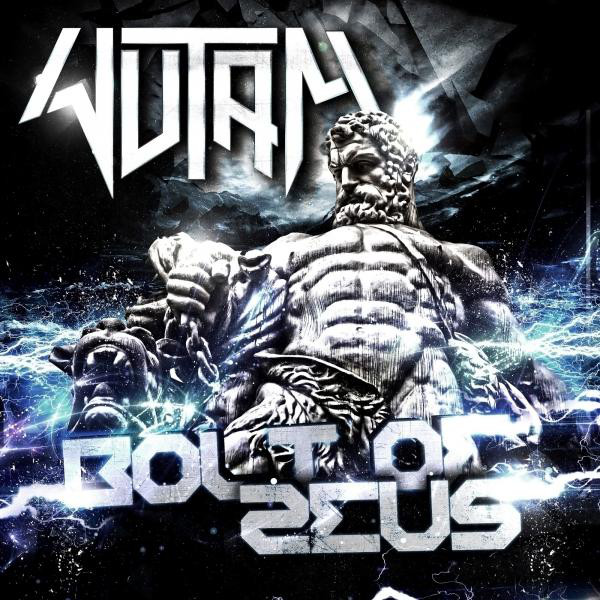 Bolt Of Zeus