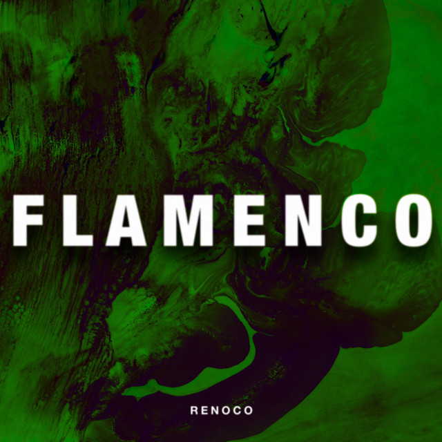 Flamenco cover art