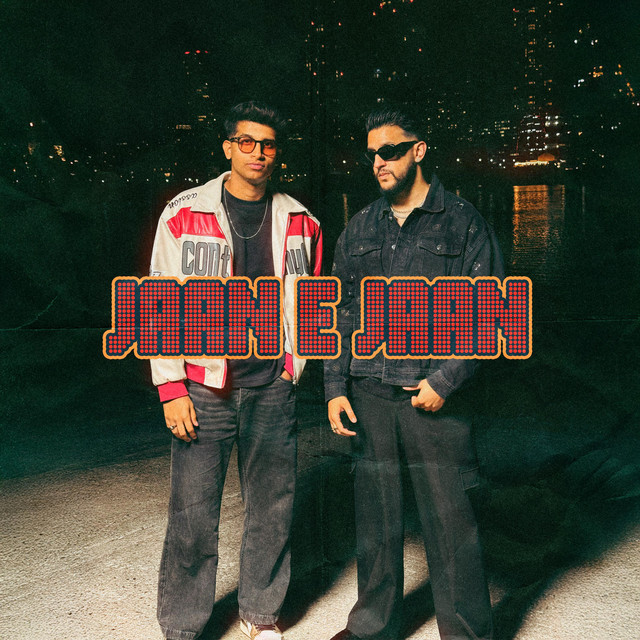 Jaan E Jaan