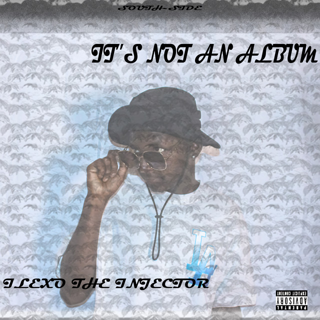 undefined album image
