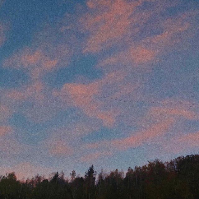 Обкладинка milay — sometimes i get tired