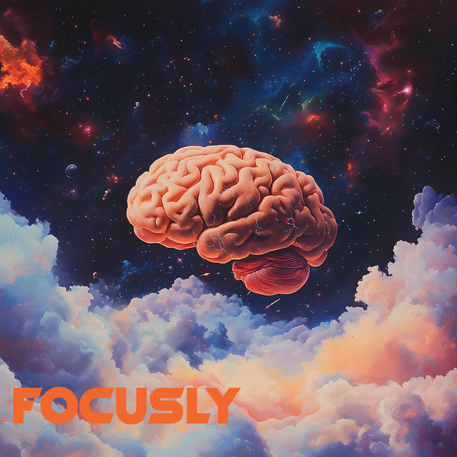 ADHD Calm - Album by Focusly | Spotify