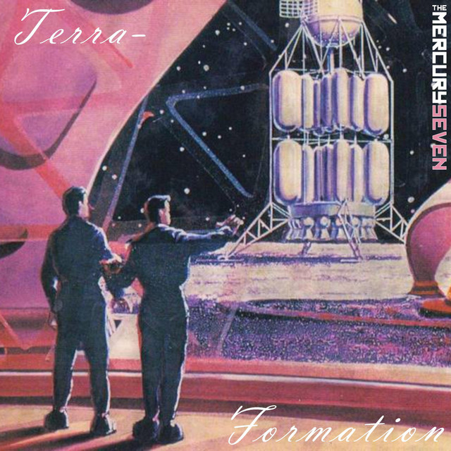 Terraformation